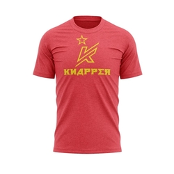 Tričko CCCP Knapper