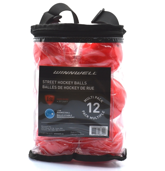 Balónek Winnwell (12pack)