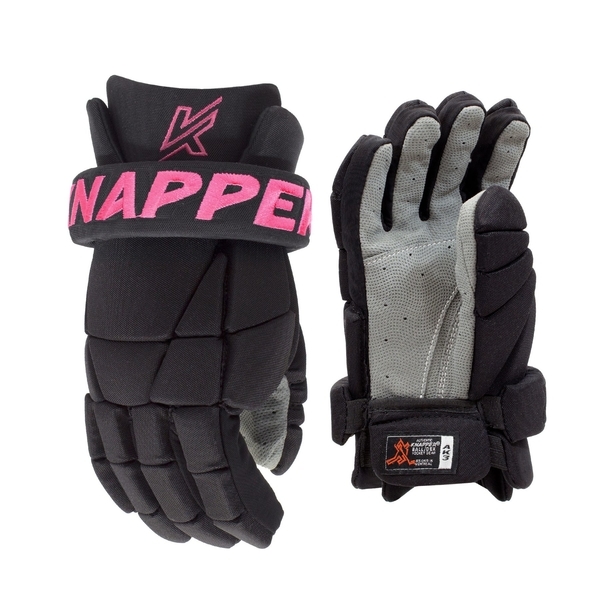 Dámské hokejbalové rukavice Knapper AK3
